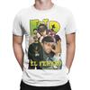 The Ferxxo Funny Graphic 100 Cotton Tshirt Feid Tops Tees For Unisex