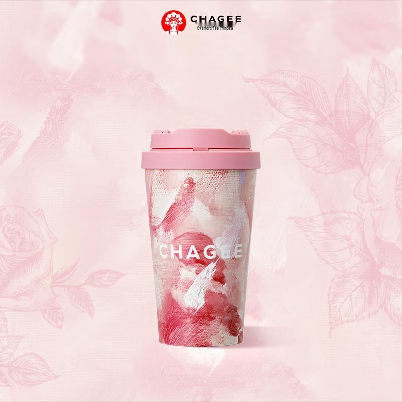 CHAGEE 316L Roestvrij Staal Geïsoleerde Fles