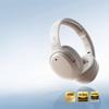 Edifier W820NB Hi-Res Wireless Active Noise Cancelling Over-Ear Headphones
