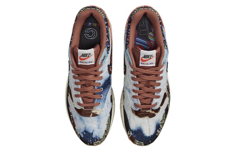 Nike X Concepts Air Max 1 Sp 'Heavy' DN1803-900