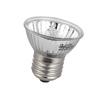 Decdeal 25W halogenová tepelná lampa UVA UVB vyhřívací lampa žárovka pro plazy Želva ještěrka