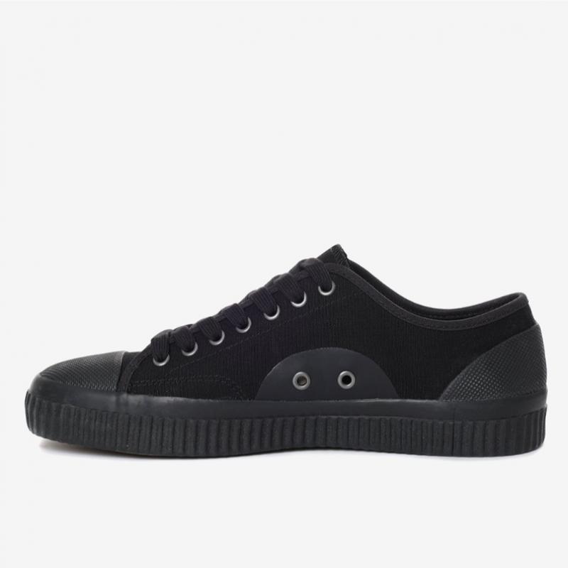 Fred Perry Vintage Unisex Daily Sneakers Sfpu2314365 529