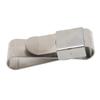 Billiard Chalk Clip Stainless Steel Magnetic Pool Cue Chalk Holder Clip Cue Sports Accessories