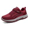 Primavera autunno antiscivolo scarpe da ginnastica Unisex scarpe da passeggio resistenti all'usura Alpinismo viaggi Comode scarpe da uomo donna