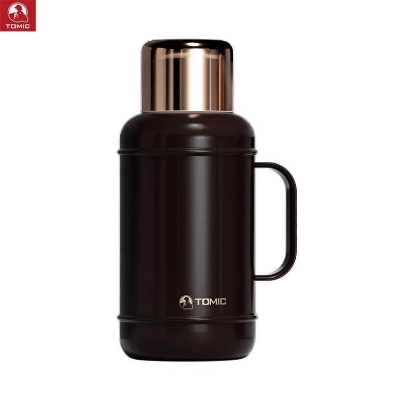 TOMIC 316 Stainless Steel Vacuum Flask 1.5L