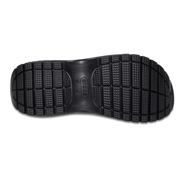 Crocs Women S Mega cruSh Sandal 207989 001