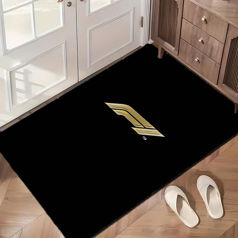 Formula 1 (5) Office Carpets Suitable for Living Rooms Bedrooms Offices and Kitchens a Gift for Modern Home Decor