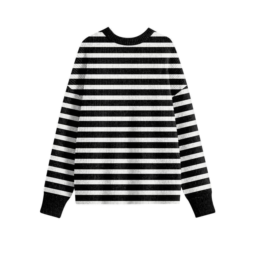 Women's Daily Casual Tops  Knitted Sweater