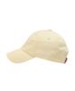 Reebok Single Vector Logo Ball Cap - Butter