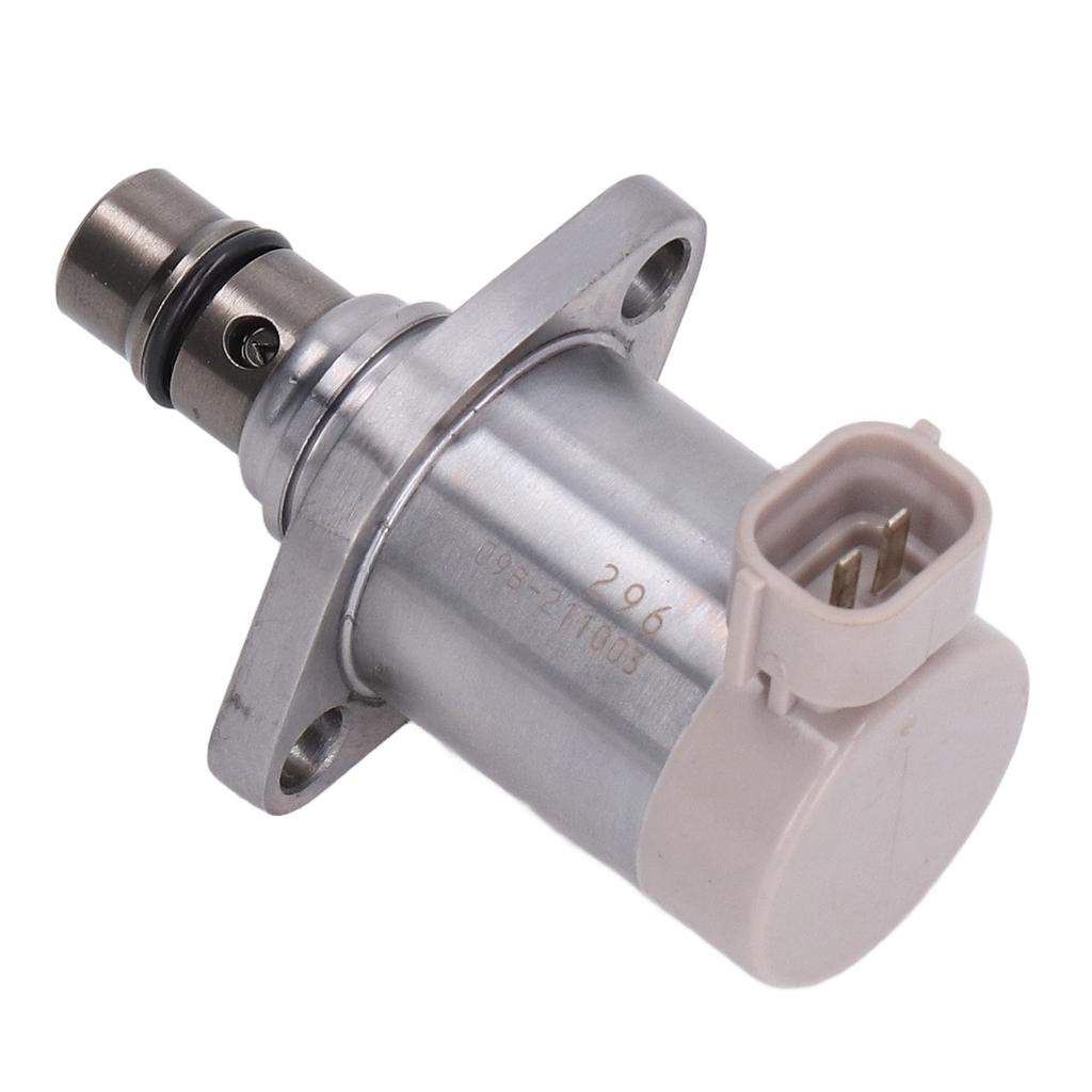 Fuel Pump Pressure Regulator Suction Valve 2942002960 Replacement for MITSUBISHI ASX 1.8 DID 2010ON