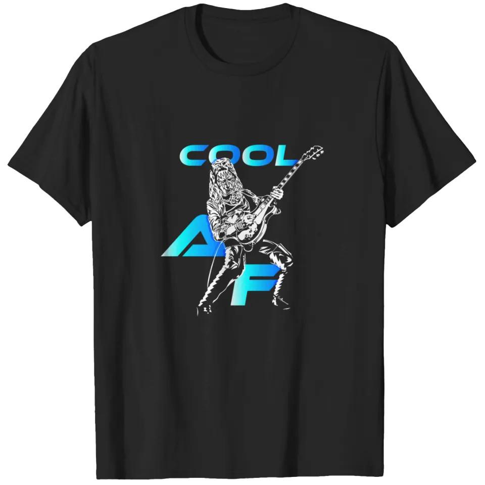 Ace Frehley singer Ace Frehley Cool t shirt Rock Guitarist Unisex T-Shirt L