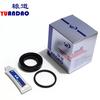 For FAW R7 R9 Sirius Front Rear Brake Cylinder Repair Kit Caliper Screw Guide Pin Piston Dust Sleeve Circlip