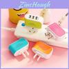 Versatile 3usb Candy Charger With Led Light For Apple Devices Travel-friendly