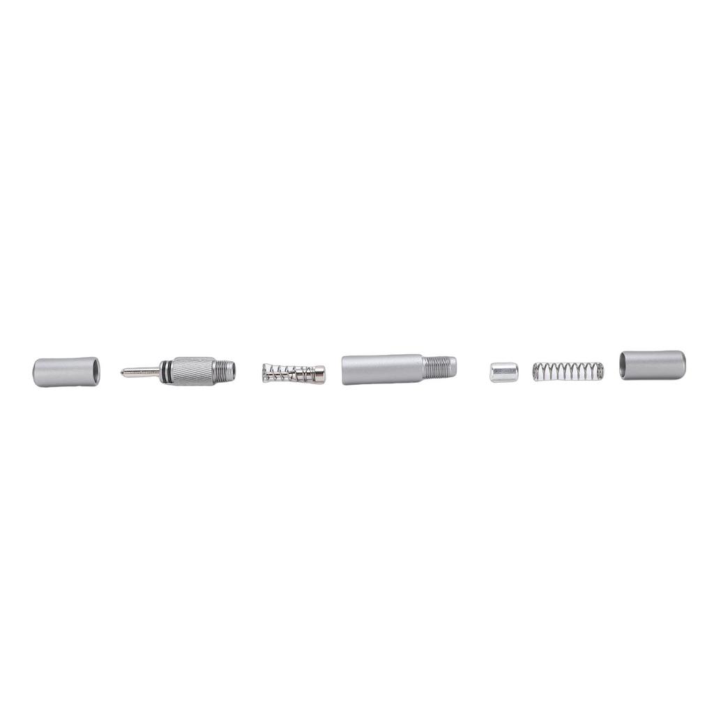 Phone Blasting Pen Back Cover Glass Breaking Pen Aluminum Alloy Rear Housing Cover Removal Tool
