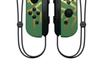 Bluetooth NS Console Game Controller: Left/Right Motion Sensing, Remote Vibration for Small Controllers