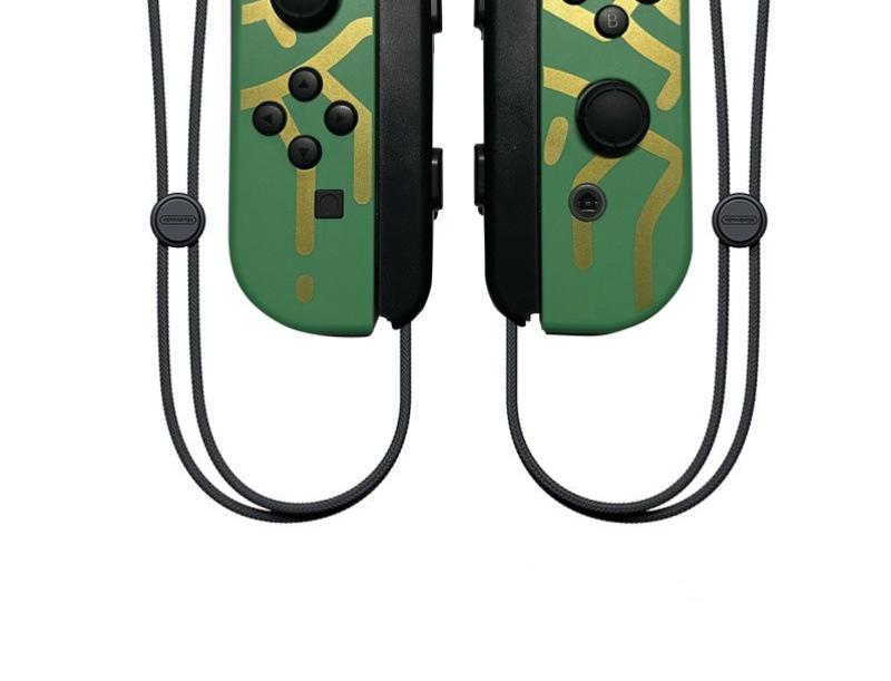 Bluetooth NS Console Game Controller: Left/Right Motion Sensing, Remote Vibration for Small Controllers