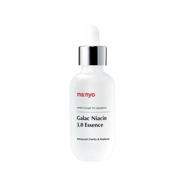 Manyo Factory Galac Niacin 3.0 Essenz 60ml