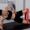 TRNR Trainer Squat Band (Single/Maximum Strength) Training Band, Hip Band, Buttocks Shaper, Muscle Training, Elastic, X-HEAVY