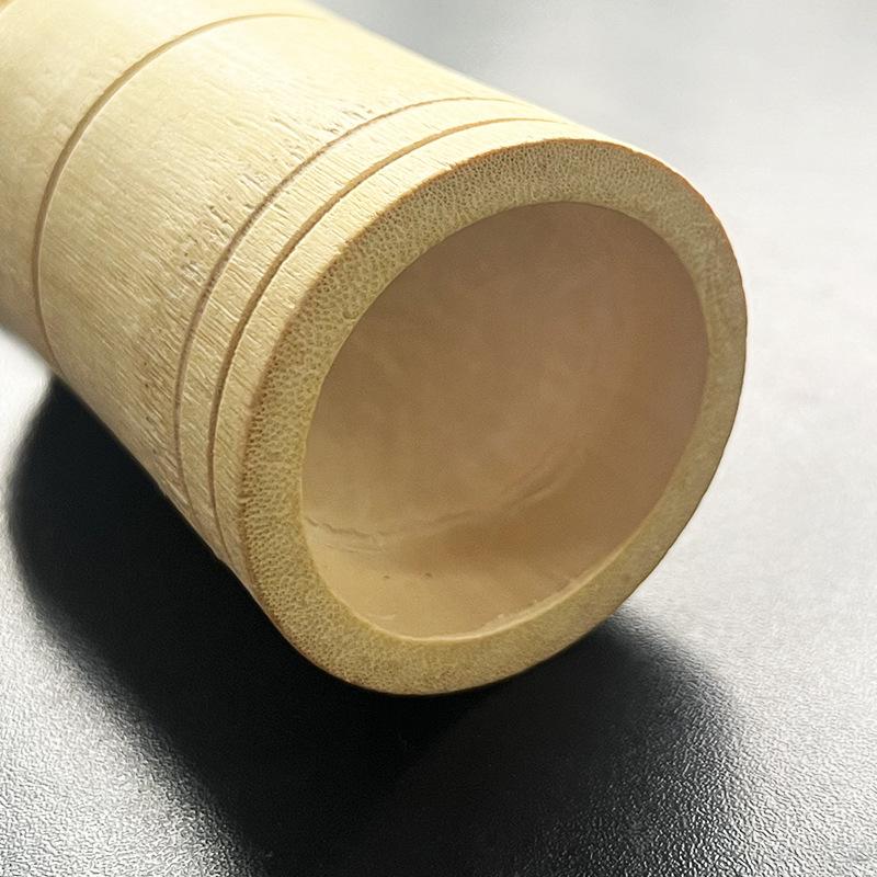 Bamboo Tea Ceremony Six Gentlemen Set Kung Fu Tea Set Bamboo Accessories Tea Spoon Tea Clamp Tweez Tea Shovel