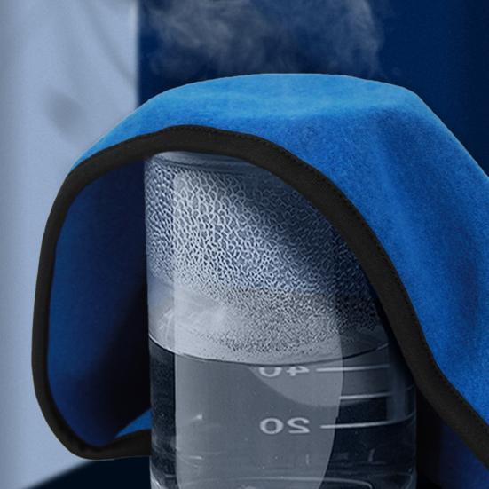 Winter Kopfbedeckung Motorrad Skifahren Snowboarden Winddicht Thermisch Outdoor Öffnungsdesign Vollgesichtsschutz Mütze