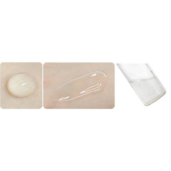 SIDMOOL Dual Effect BHA Gel 120ml