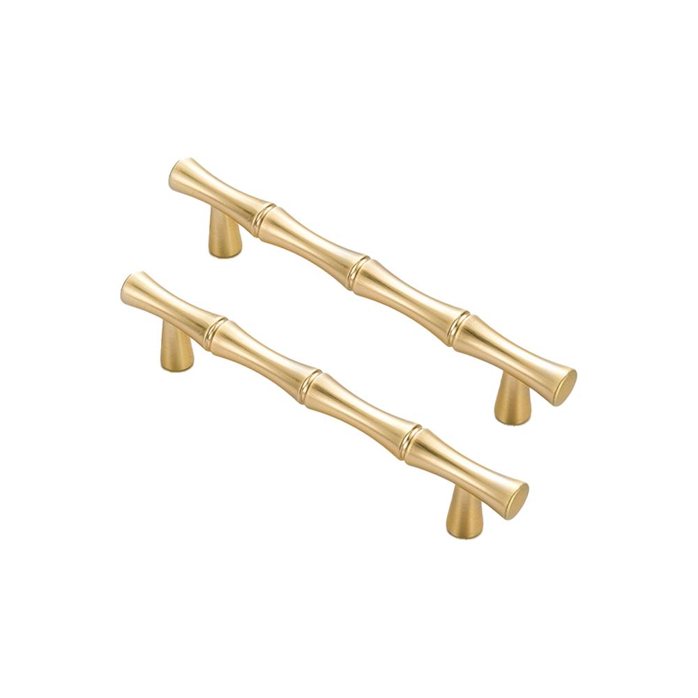 Drawer Cabinet Handles Furniture Handle Modern Drawer Knobs Zinc Alloy Kithcen Cupboard Pull Handles Hardware Accessory