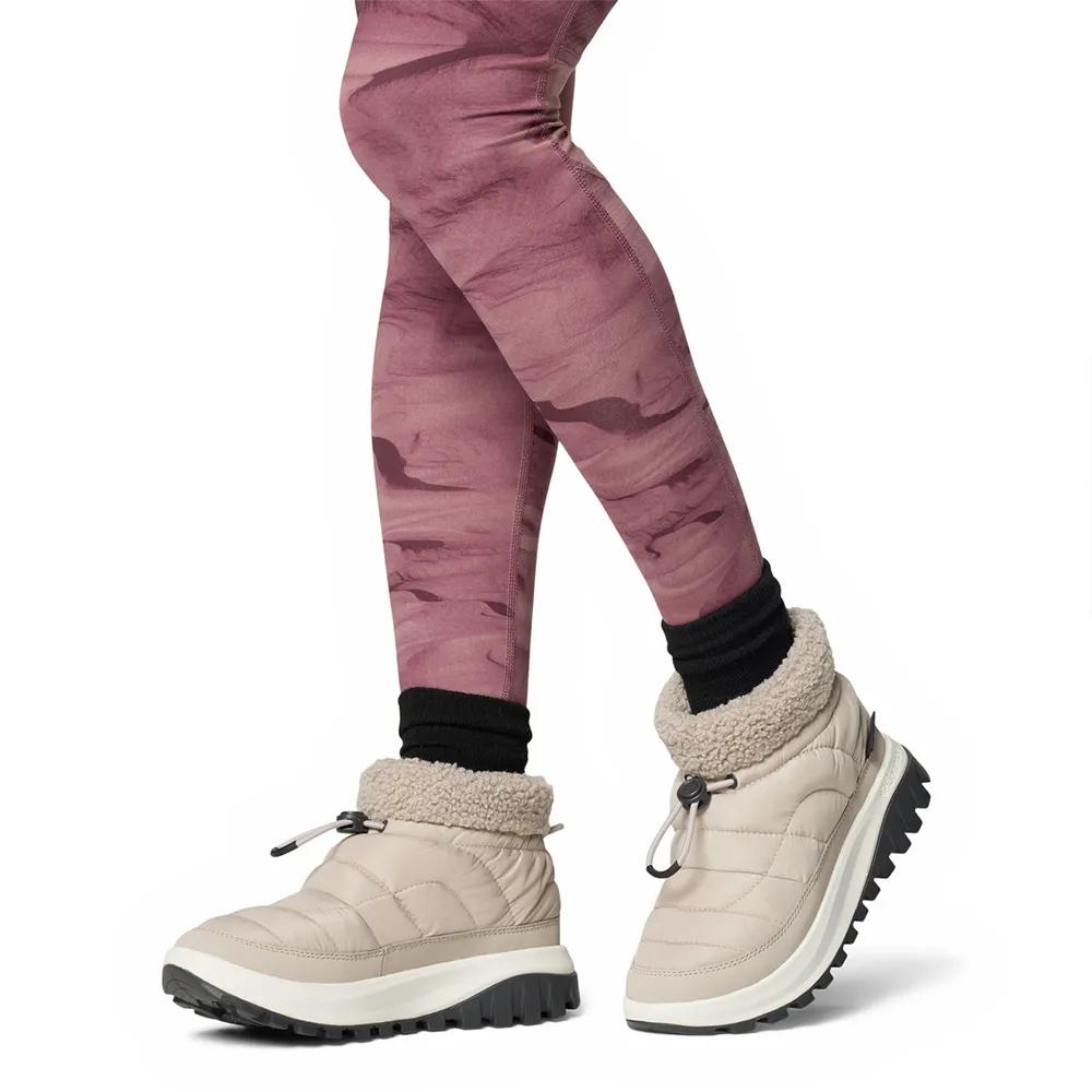 Columbia снежные ботинки Snowtrot™ Shorty