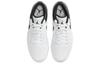 Air Jordan 1 Low 'Blanco Negro' 553558-132