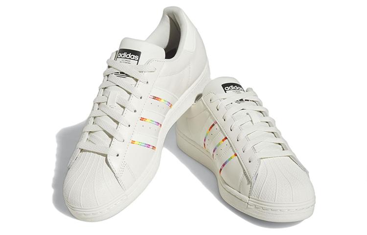 Superstar Rich Mnisi x Superstar Adidas Originals 'Pride' ID7493