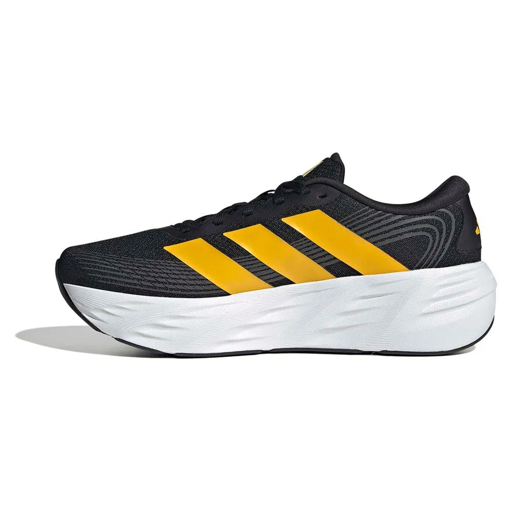 Adidas galaxy 8 sneakers cloudfoam Black