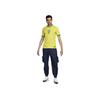 Nike Brazil 2024 Match Home ADV Authentic Jersey Dynamic Yellow/Lemon Chiffon/Green Spark Men Streetwear FJ4270-706