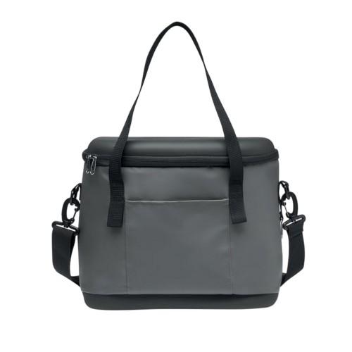 

MidOcean Coolin 40L Tarpaulin Cooler Bag One Size