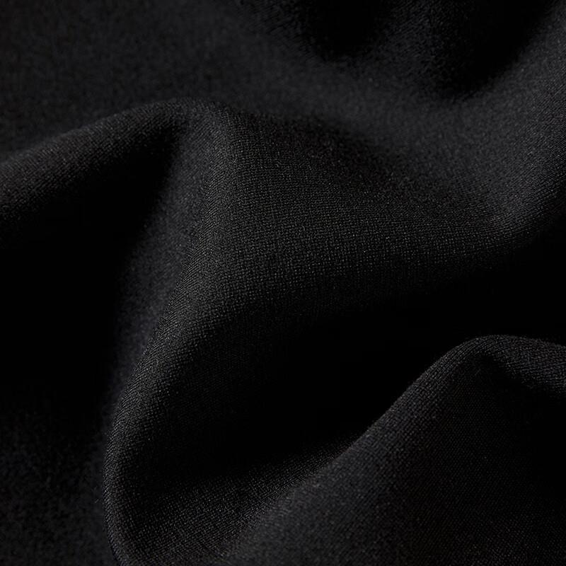 Tachi Women's High-Waist Slim Micro-Flare Ankle Pants with Contrast Lace Trim