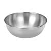 Convenient Stainless Steel Seasoning Dish Sauce Tray Durable Dipping Bowl Ideal For Barbecue, Picnics, Or Everyday Use