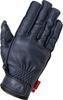 Yamashiro IDEAL JOKER Motorcycle Small ID-011 Gloves, Navy,