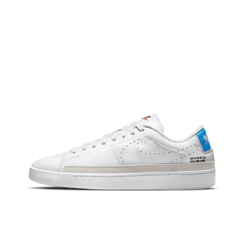 

кроссовки Nike Blazer low Skateboarding Shoes Men DN6995-101
