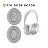 Náhradní náušníky pro sluchátka Bose 700 NC700 NC 700 Náušník Vložka do sluchátek Náhlavní souprava