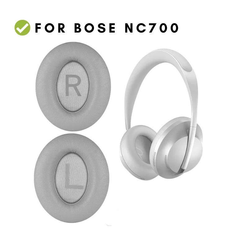Náhradní náušníky pro sluchátka Bose 700 NC700 NC 700 Náušník Vložka do sluchátek Náhlavní souprava