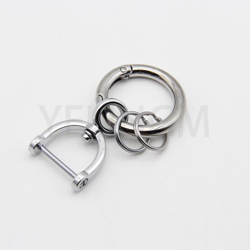 TPU Shell Car Key Case Key Fob Protecor Holder For Changan CS85 CS35 Plus CS25 CS95 CS85 Coupe Keychain Protection Cover