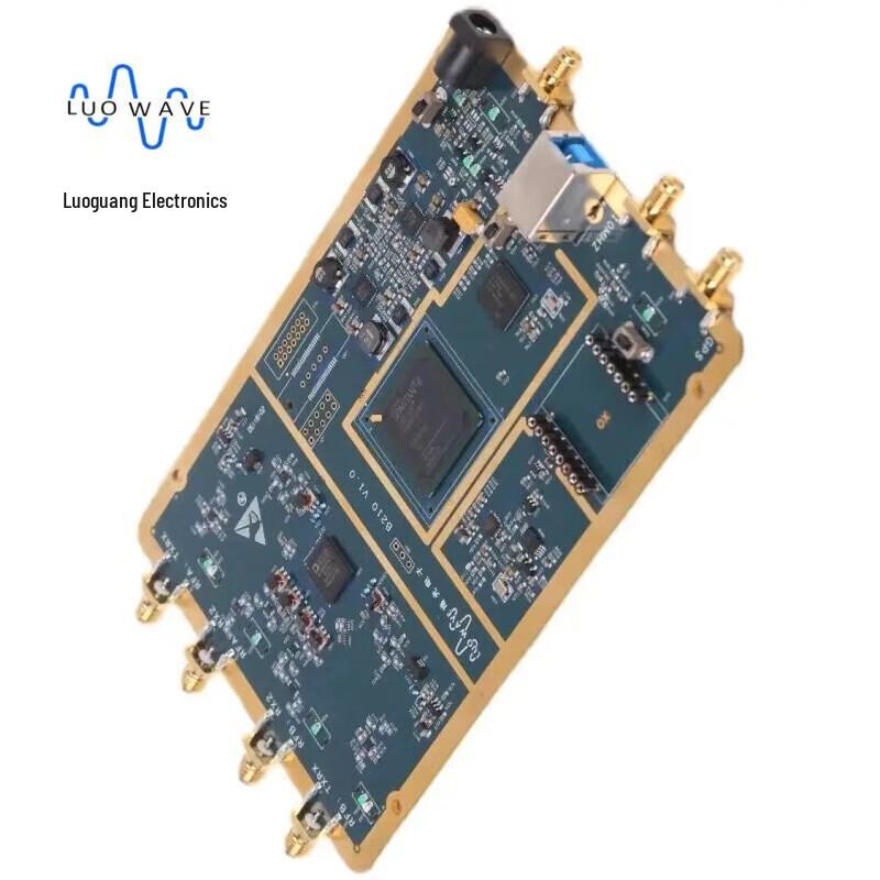USRP-LW B210 Software Defined Radio Platform