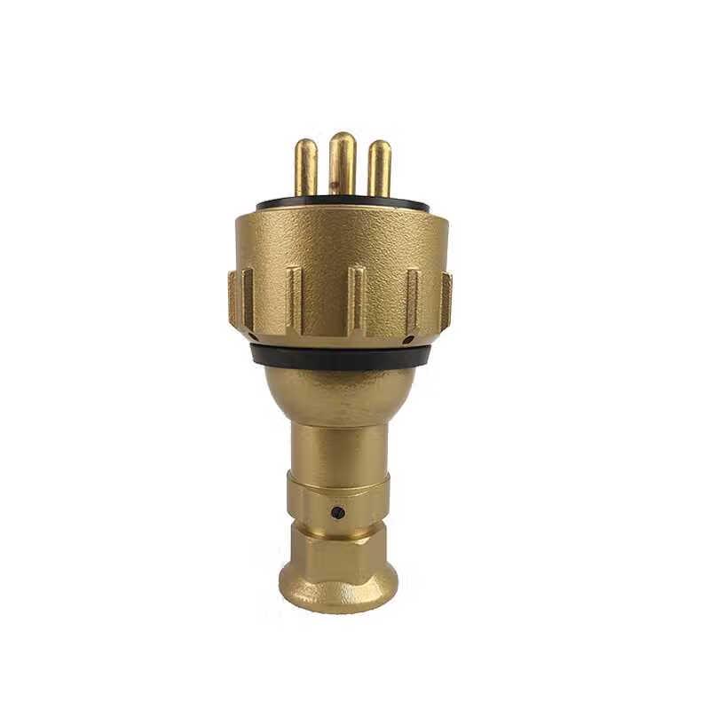 Xinzhan Marine Copper Quick Connector
