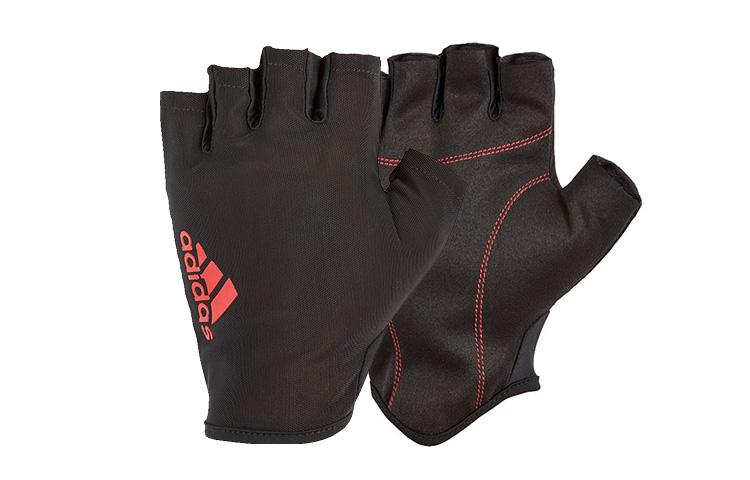Спортивные перчатки Adidas Унисекс ADGB-1251 L