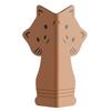 4pcs.2025 New Silicone Cartoon Corner Protectors, Full-Wrap Adhesive Guards for Table & Wall, Baby Home Safety Bumpers.