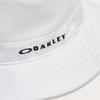 Oakley Stacked Hat FA Free Size 24.0 White,
