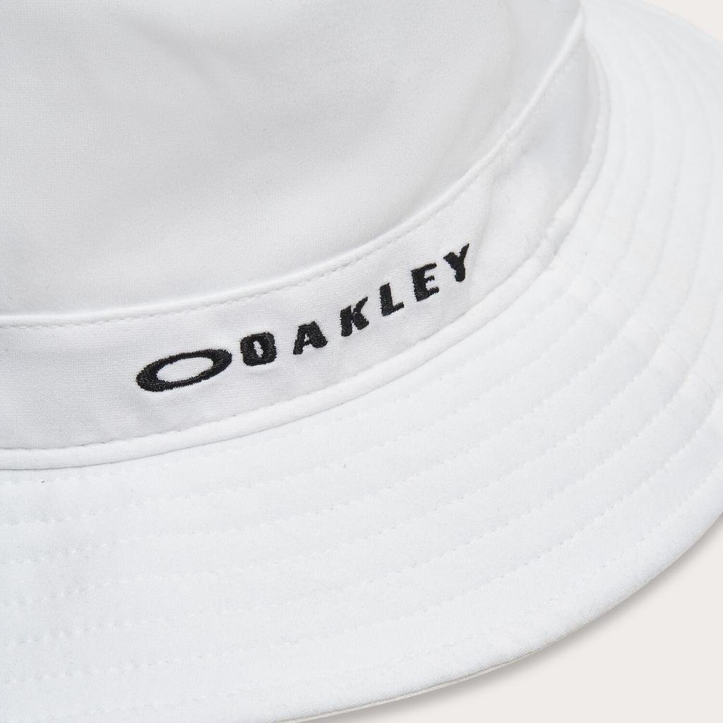 Oakley Stacked Hat FA Free Size 24.0 White,