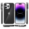 Applicable To iPhone11Pro Terminator Glitter Mobile Phone Case New 11Pro Transparent Fine Flash Anti-collision and Anti-drop Case PC