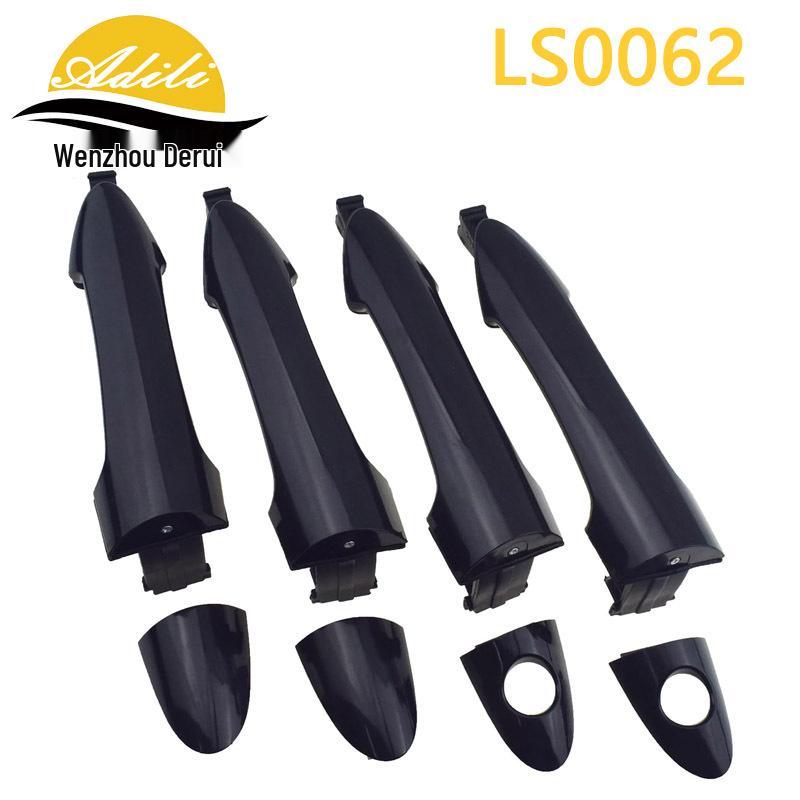 Picanto Exterior Door Handle 82651-1Y000/82661-1Y000/83651-1Y000/83661-1Y000