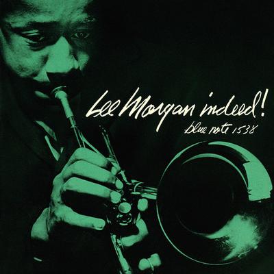 CD LEE MORGAN  Indeed TOCJ6453 Blue Note 2004 Japan Jazz Used