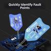 Portable Inductor Detector Tool Quick Fault Check PCB Testing Tool  Electronics Repair