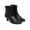 Ankle Boots Weekend Max Mara Acro 251579101460, Black